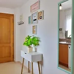 Apartamento Locos *