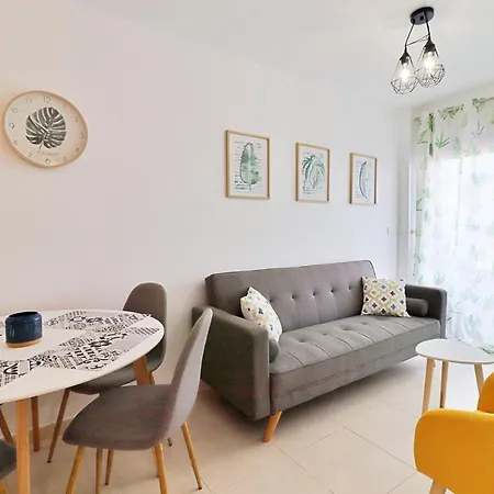 Locos Appartement