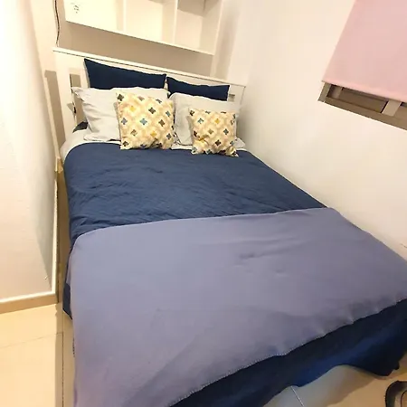 Apartamento Locos