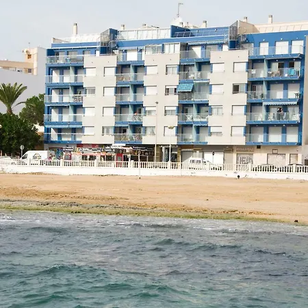 Locos Appartement *