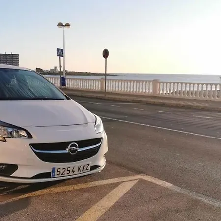 Locos Διαμέρισμα *