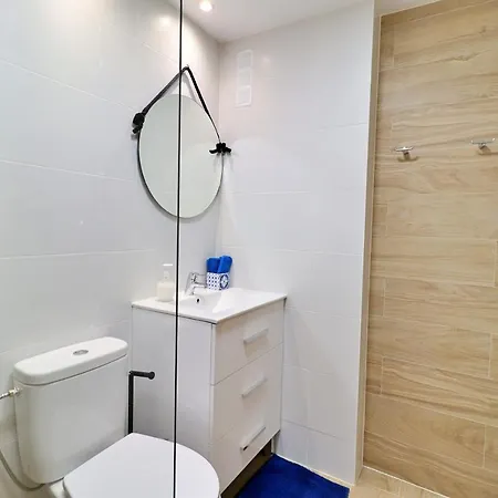 Locos Τορεβιέχα