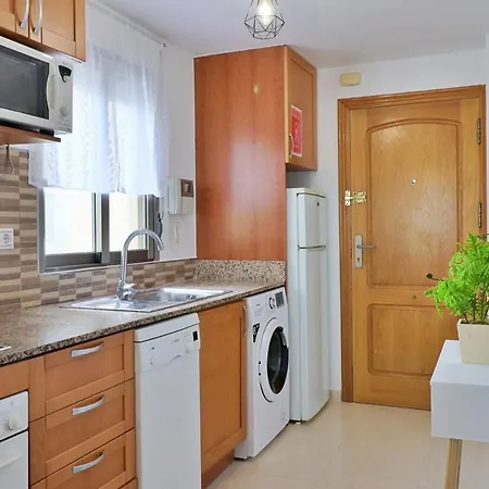 Διαμέρισμα Locos Τορεβιέχα