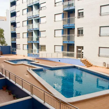 Locos Διαμέρισμα