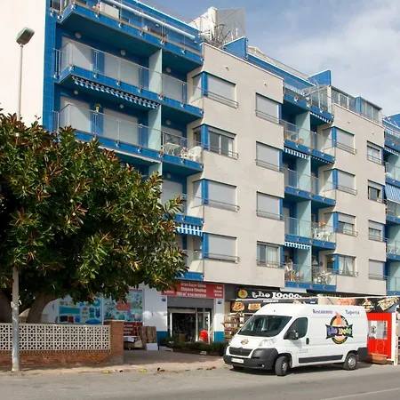 Locos * Τορεβιέχα