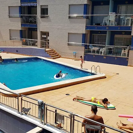 Διαμέρισμα Locos *